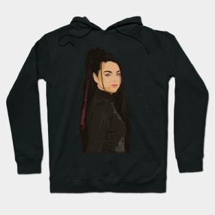 Amy Lee Hoodie